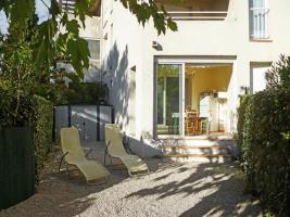 Rental Apartment Les Jardins De La Plage - La Ciotat, Studio Flat, 3 Persons Exteriör bild